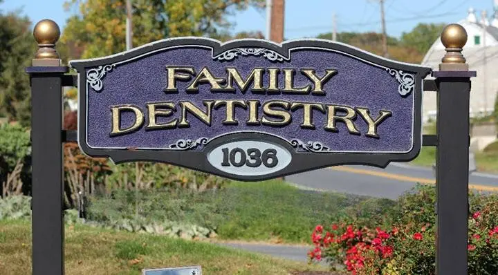 Hershey Family Dentistry