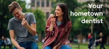 Hershey Dental Group
