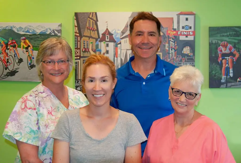 Cramer Orthodontics