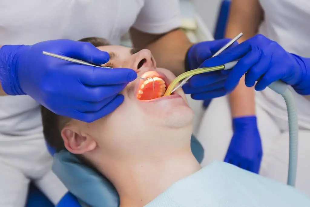 Mid-Penn Oral Surgery