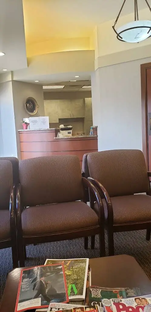 Endodontics Associates