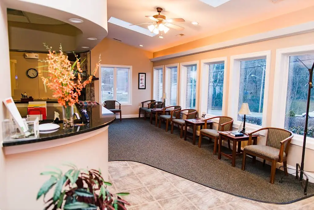 Henritze Dental Group - Rocky Mount