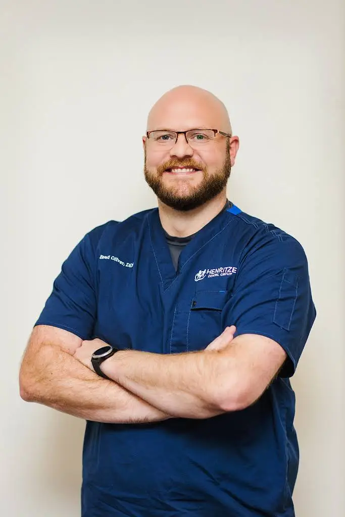 Henritze Dental Group - Rocky Mount