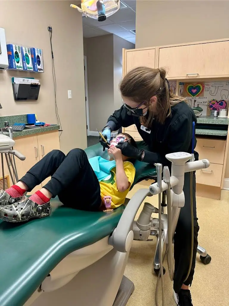 Henritze Dental Group - Rocky Mount