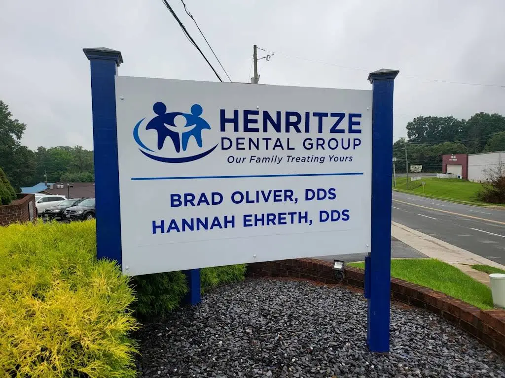Henritze Dental Group - Rocky Mount