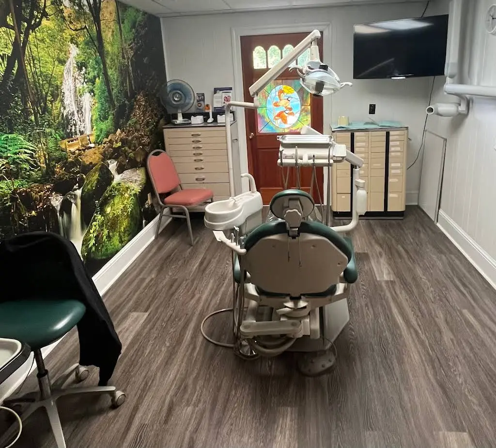 Crooked Road Family Dentistry