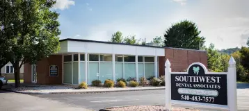 Southwest Dental Associates