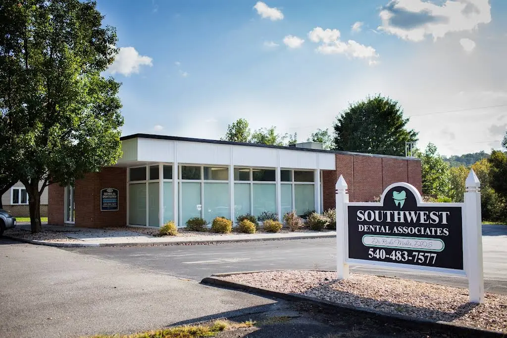 Southwest Dental Associates