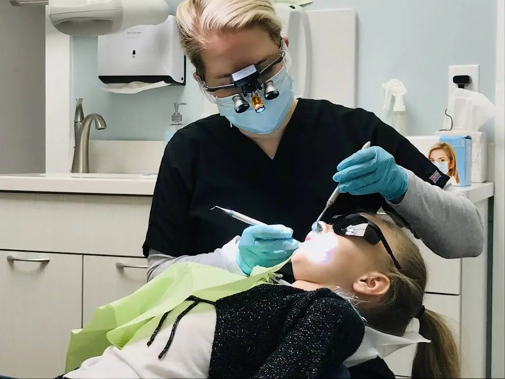 Southwest Dental Associates