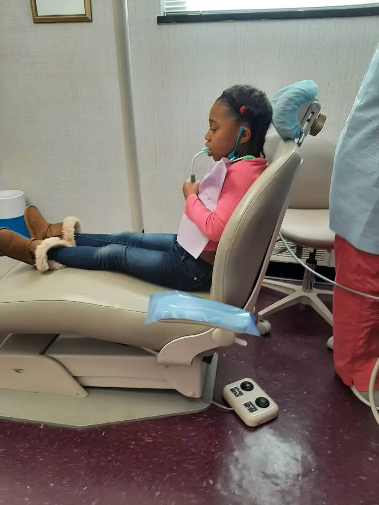 Wilson Family Dentistry