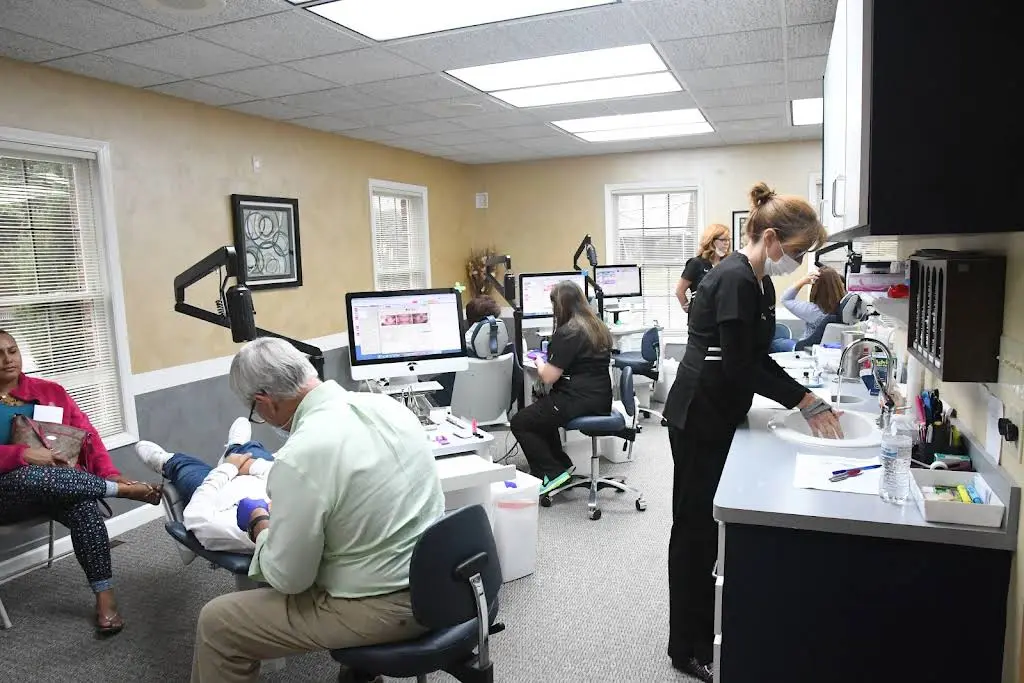 Snyder Orthodontics - Martinsville