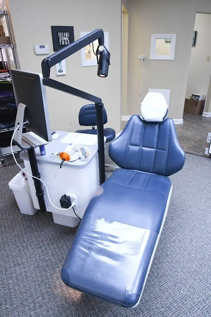 Snyder Orthodontics - Martinsville