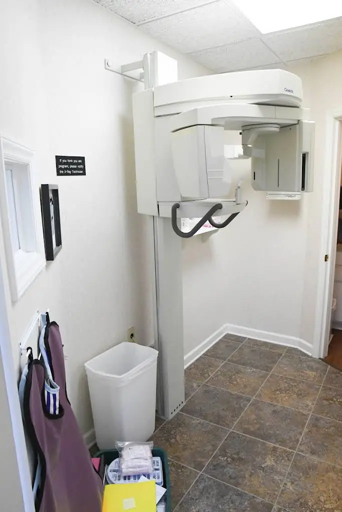 Snyder Orthodontics - Martinsville