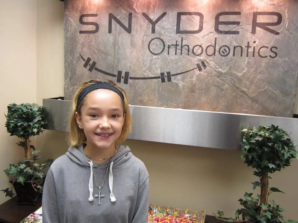 Snyder Orthodontics - Martinsville