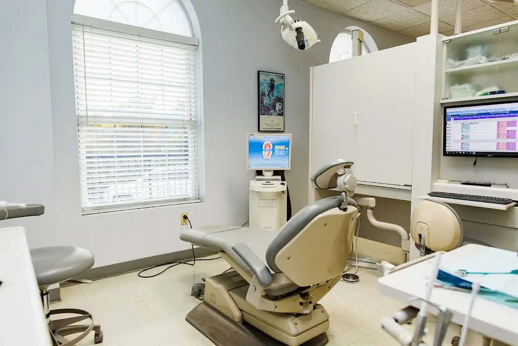 Henritze Dental Group