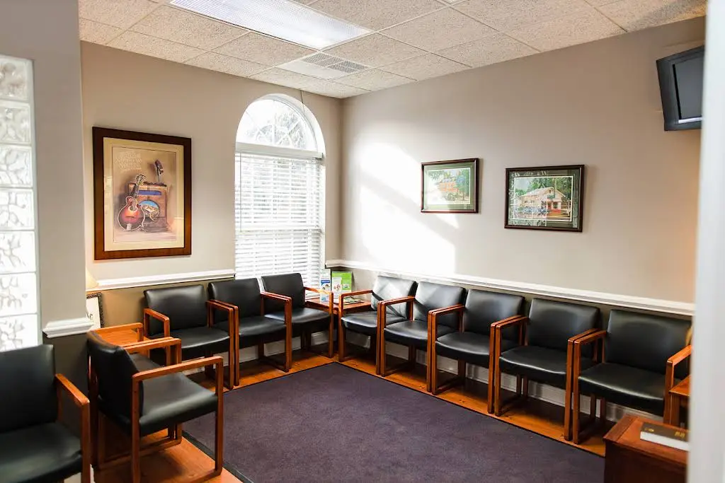 Henritze Dental Group
