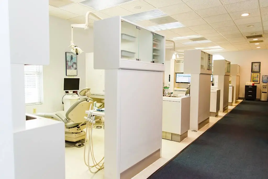 Henritze Dental Group