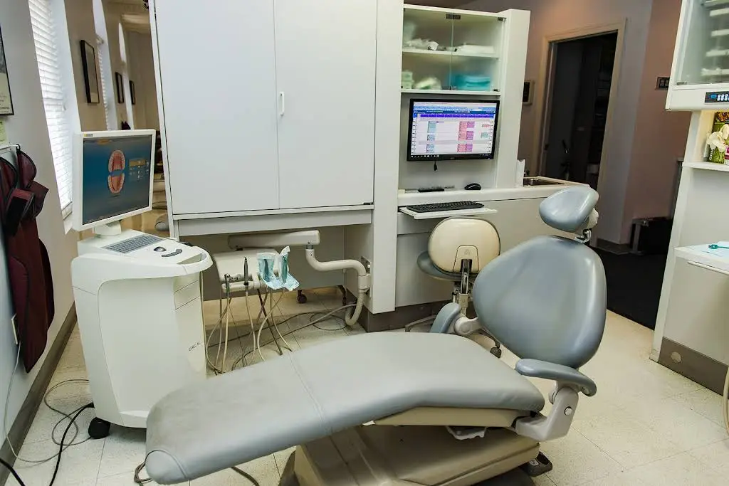 Henritze Dental Group