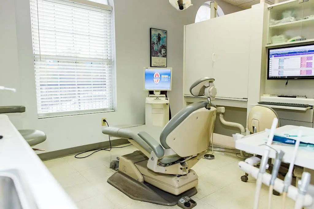 Henritze Dental Group