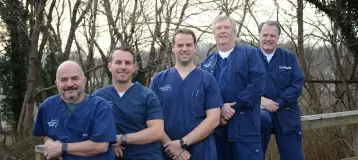 PeaksView Dental