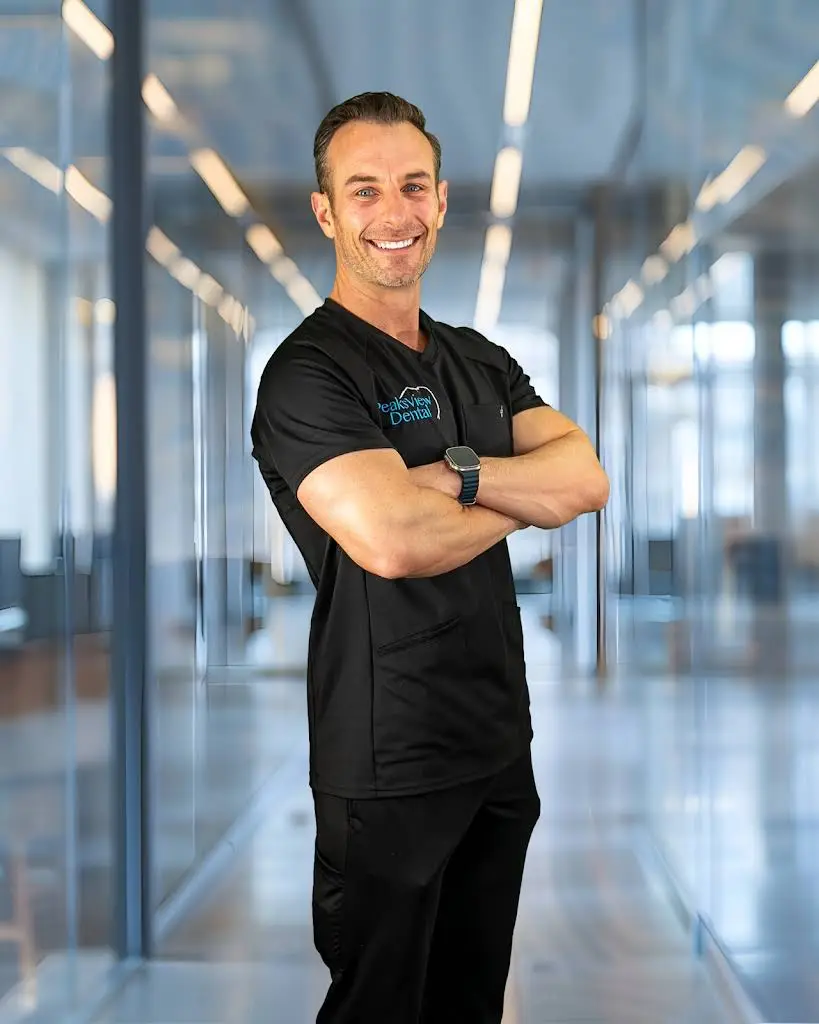 PeaksView Dental