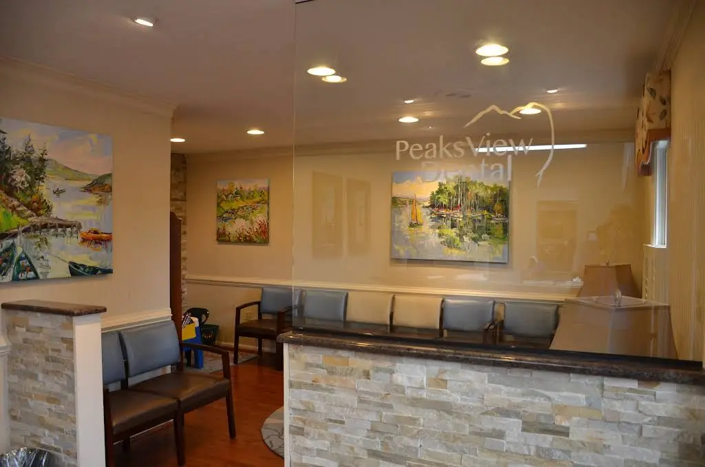 PeaksView Dental