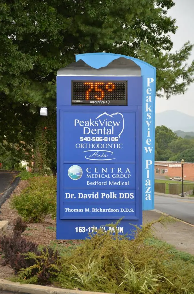 PeaksView Dental