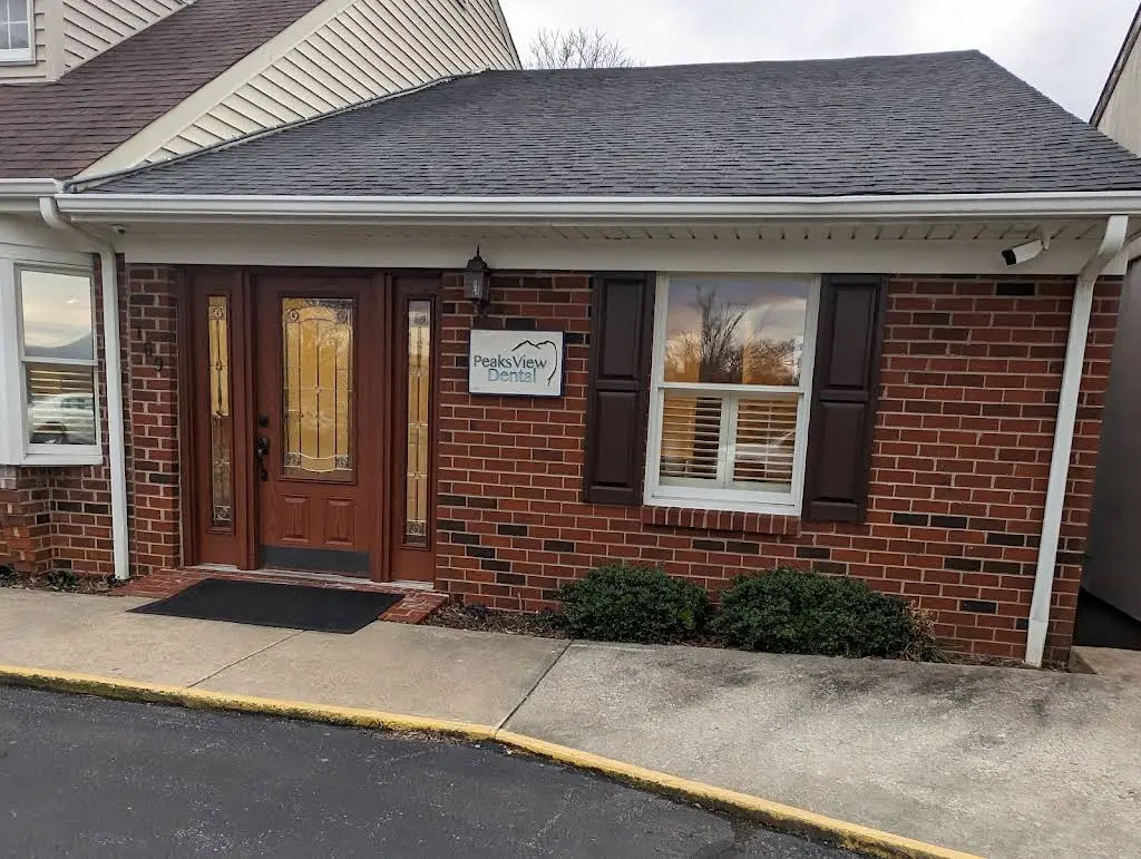 PeaksView Dental