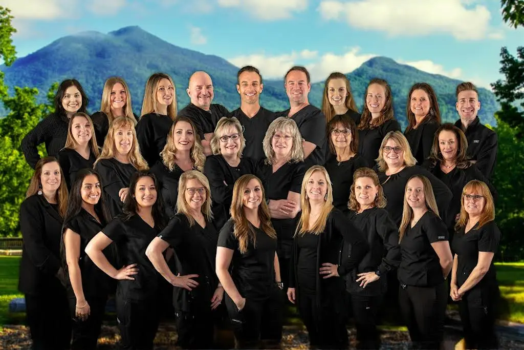 PeaksView Dental