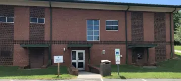 Johnson Health Center - Bedford Community Dental Center