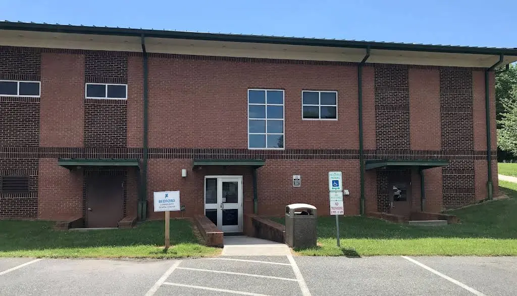 Johnson Health Center - Bedford Community Dental Center