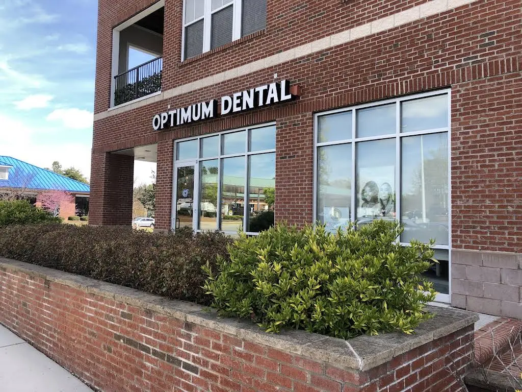 Optimum Dental