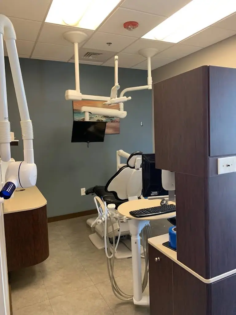Optimum Dental
