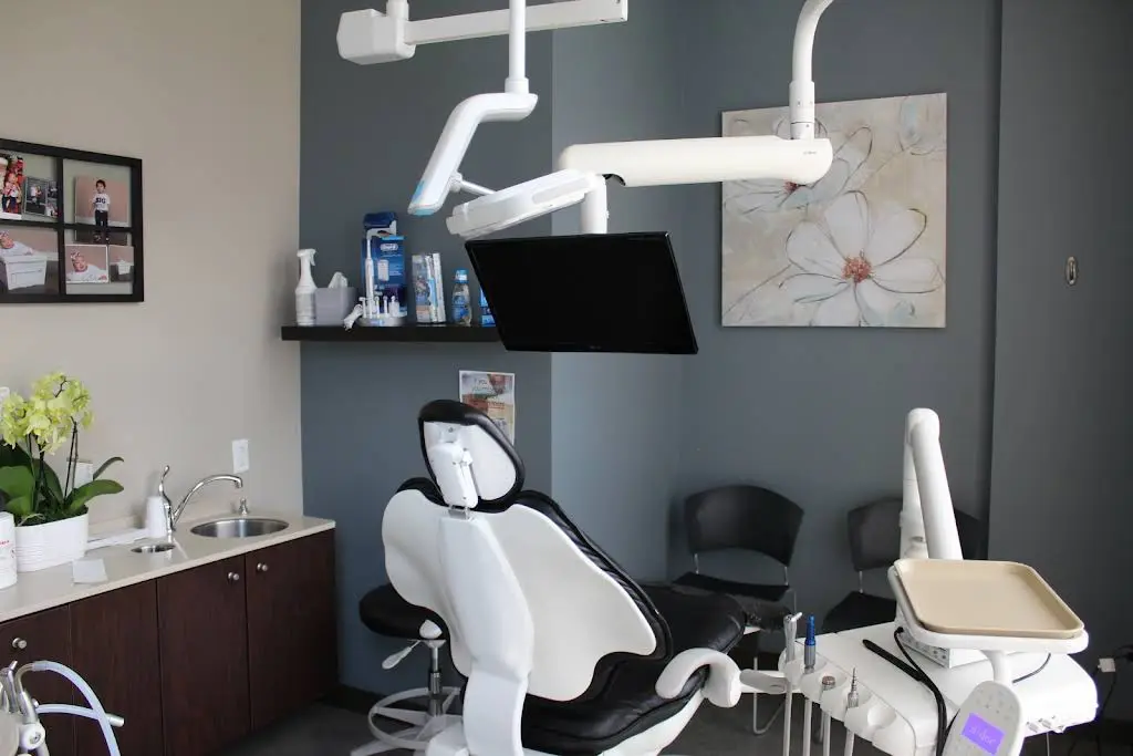 Optimum Dental