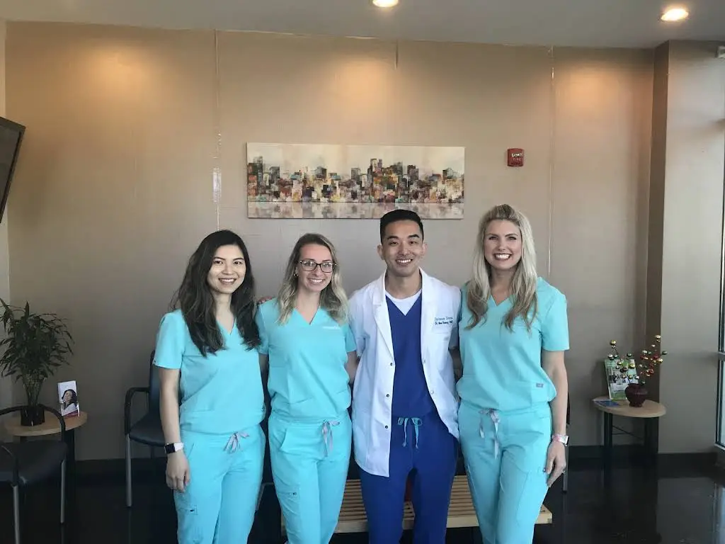 Optimum Dental