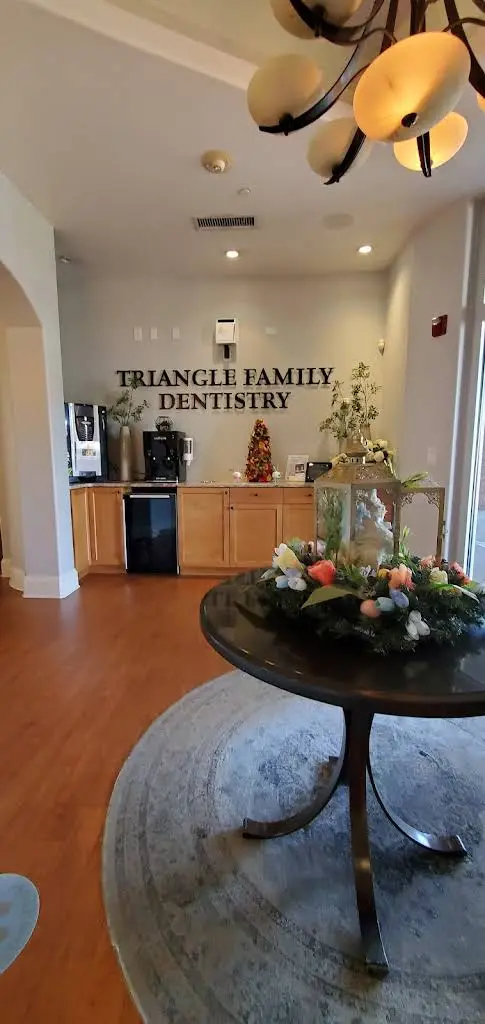 Triangle Family Dentistry