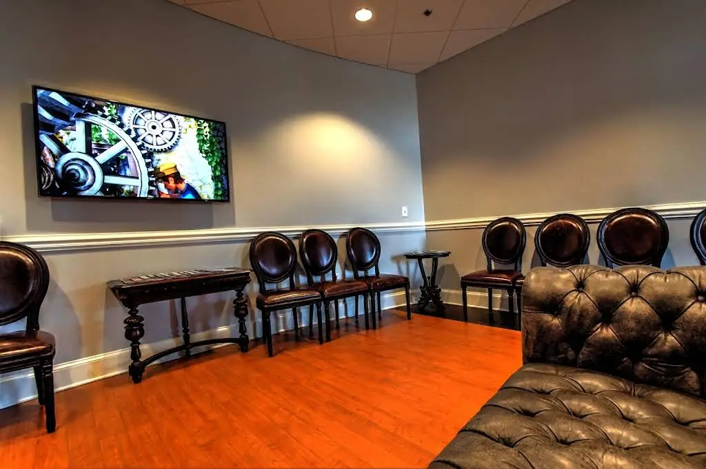 Triangle Family Dentistry