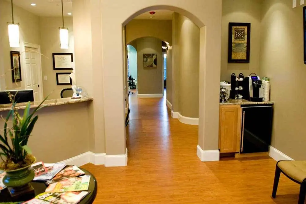 Triangle Family Dentistry