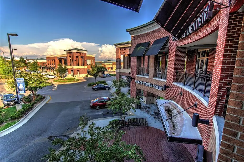 Triangle Family Dentistry