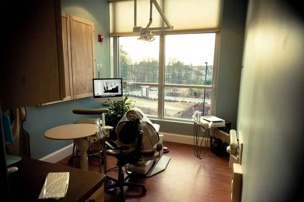 Triangle Family Dentistry