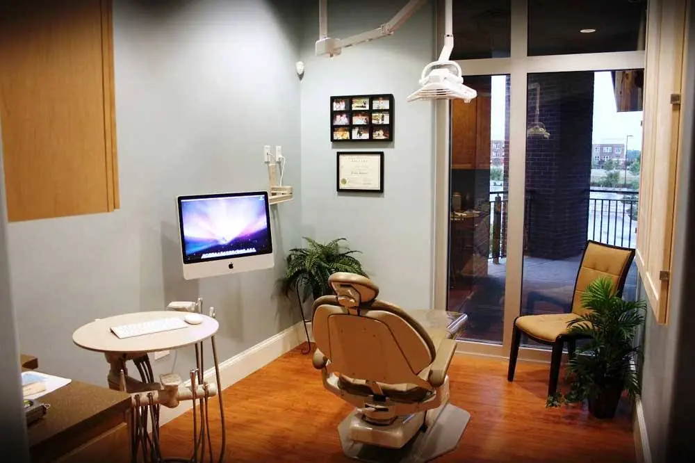 Triangle Family Dentistry
