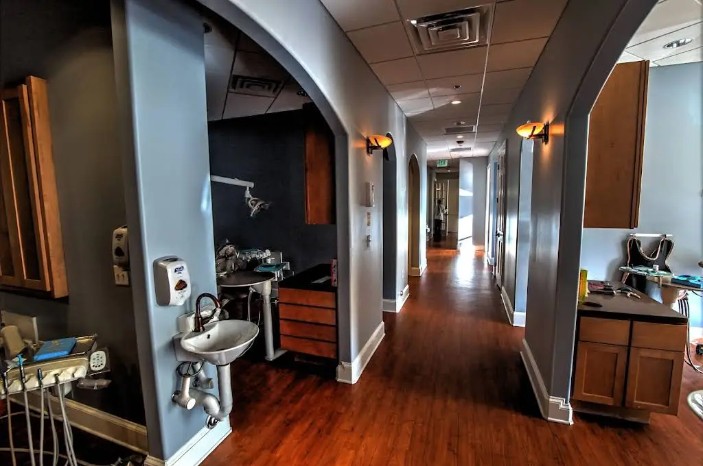 Triangle Family Dentistry