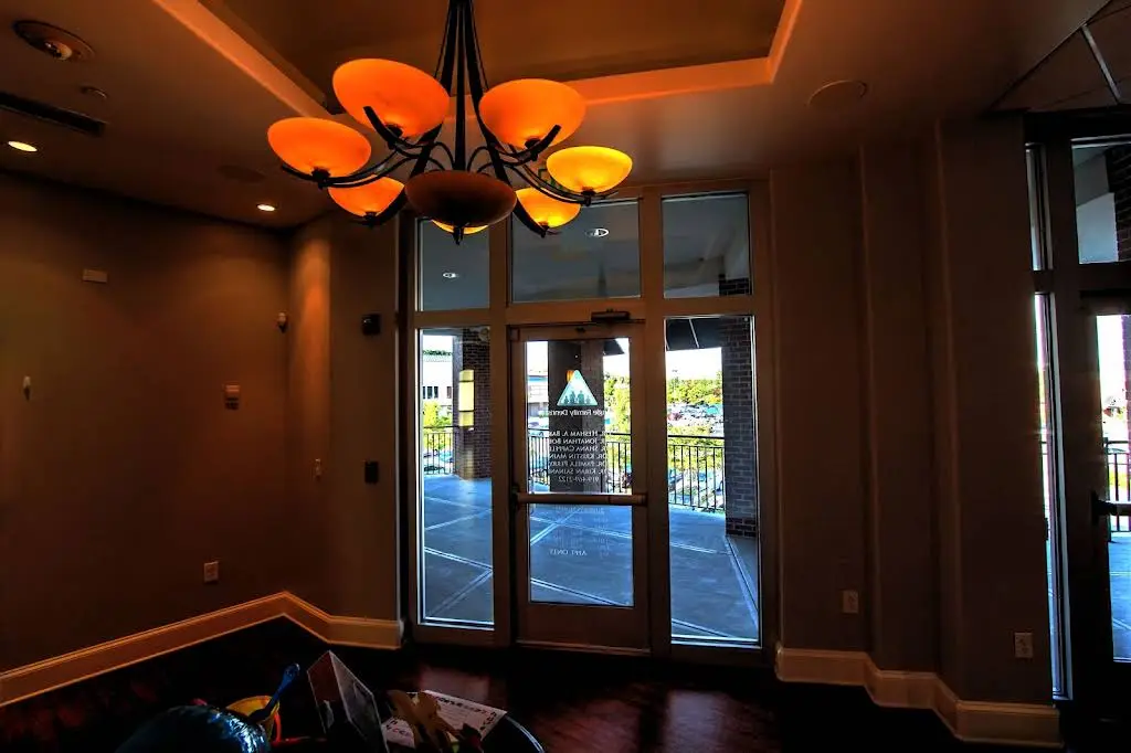 Triangle Family Dentistry