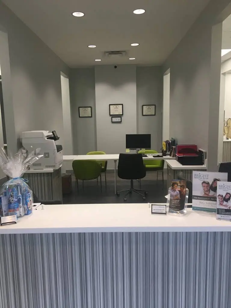 Ideal Dental Morrisville