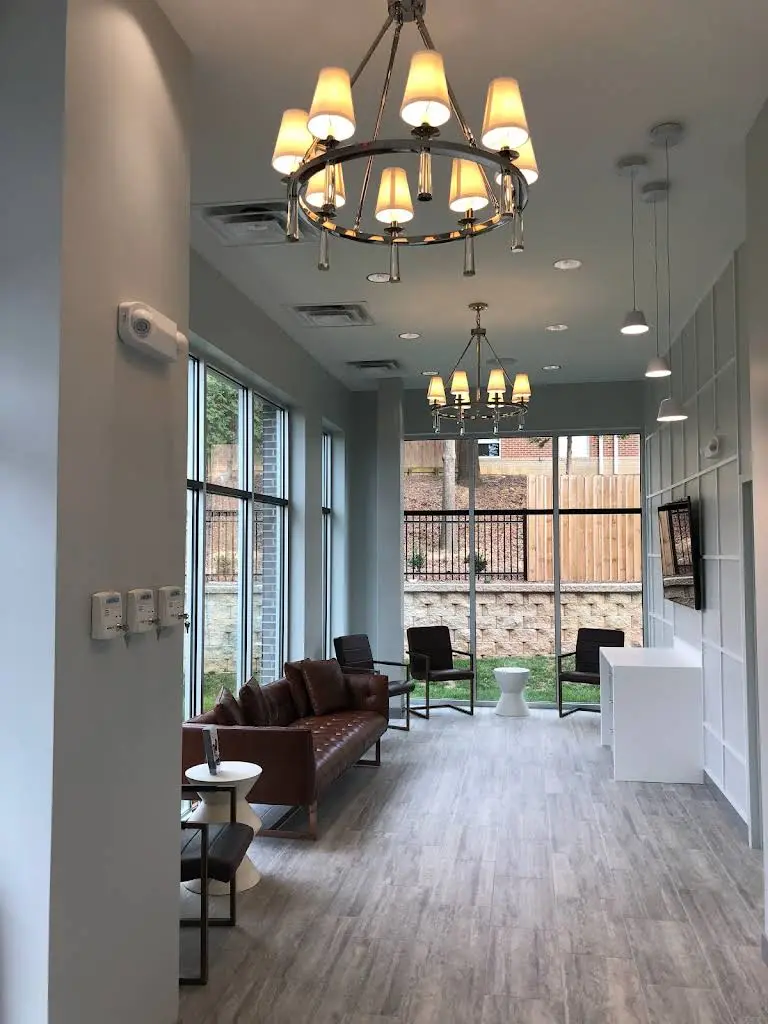 Ideal Dental Morrisville
