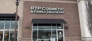 Wells Family Dental Group - Park West
