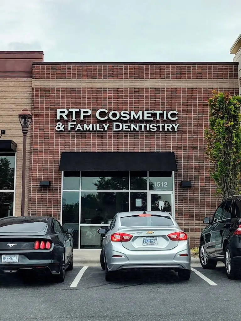 Wells Family Dental Group - Park West
