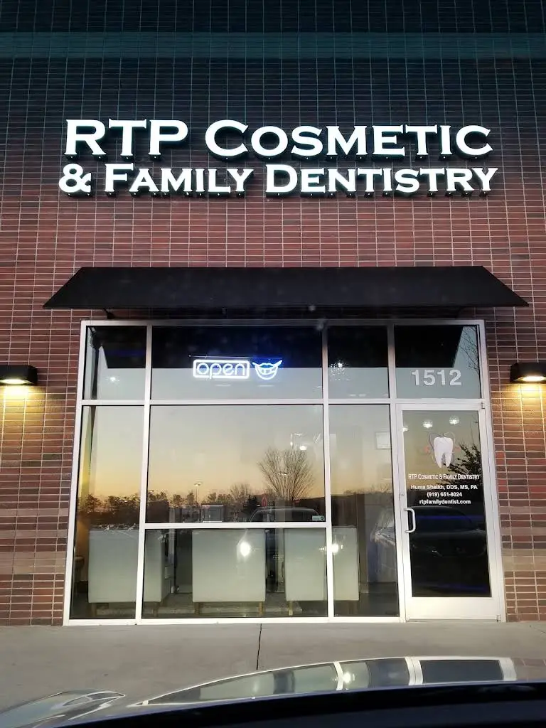 Wells Family Dental Group - Park West