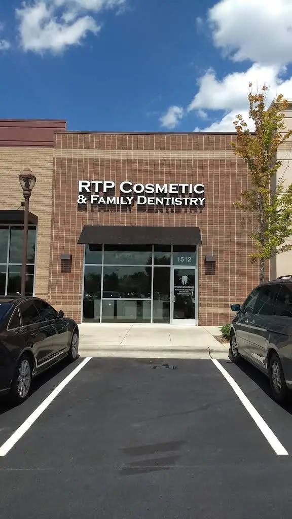 Wells Family Dental Group - Park West