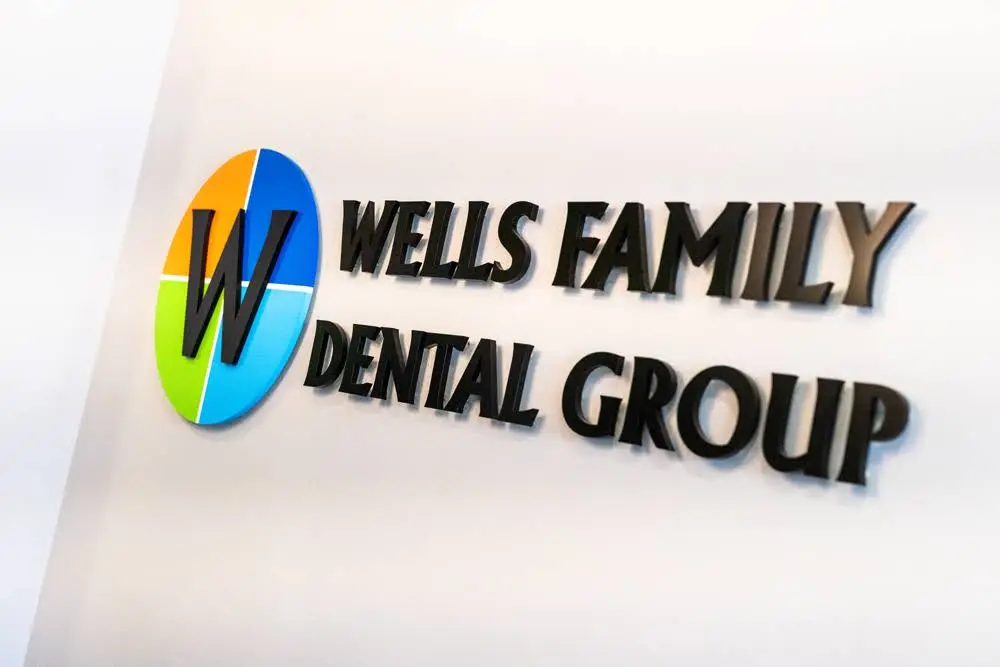 Wells Family Dental Group - Park West
